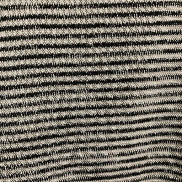 White House Black Market Striped Layered Tank, XXS - Picture 6 of 7